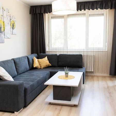 Holiday Apartman Sárvár Exterior foto
